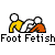 :footfetish: