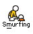:smurfing: